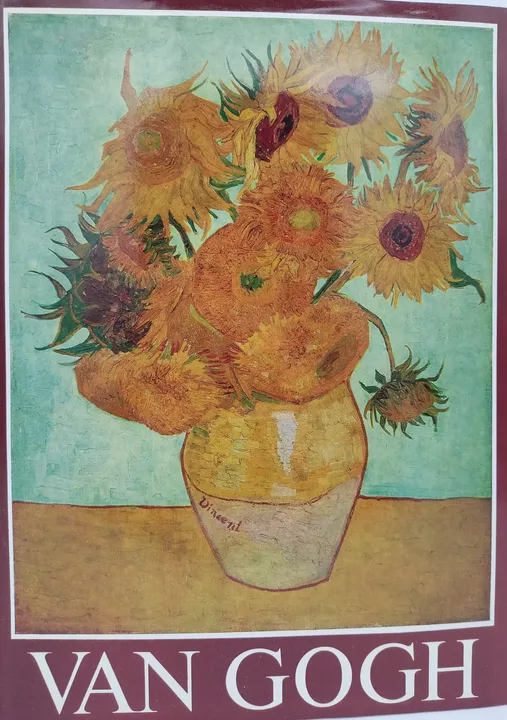 Van Gogh. Einführung von Per Amann - Bild 1