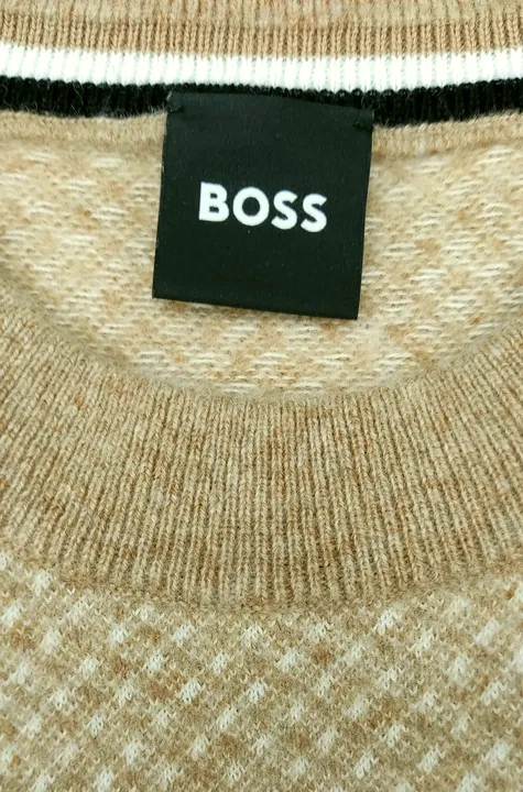 Boss Damen Pullover Gr. L - Bild 4