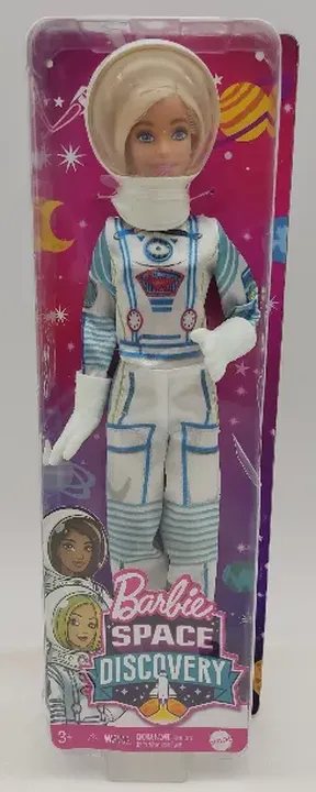 Mattel - Barbie Space Discovery - Bild 1