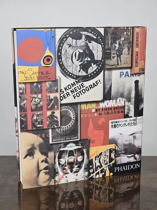 The Photobook: A History Volume I - Martin Parr, Gerry Badger - Bild 2