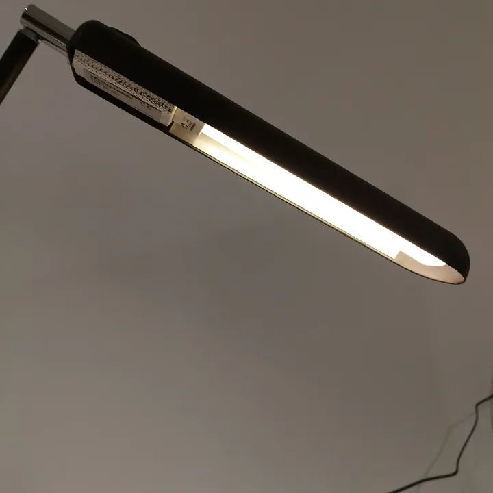 Neuwertige Stehlampe für modernes Wohnen - Ideal für jedes Zimmer, warmes Licht  - Bild 3