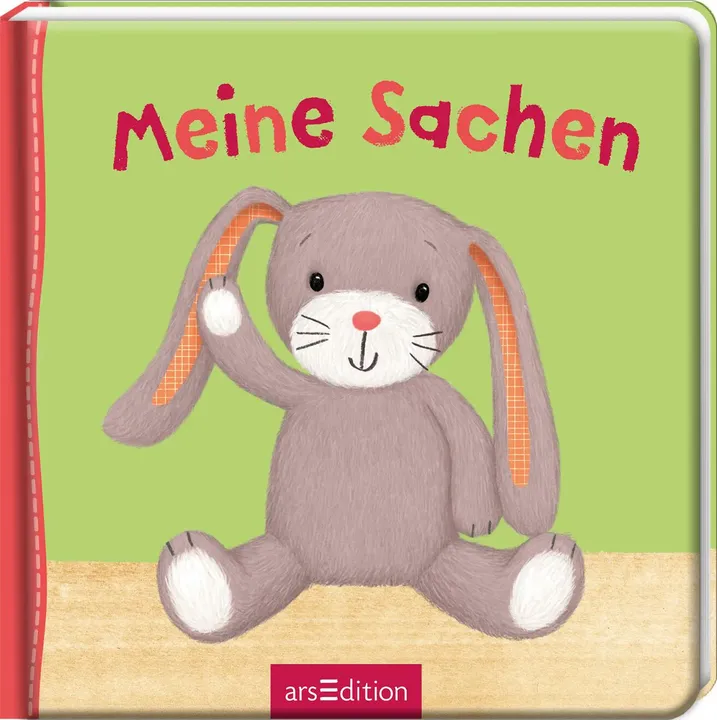 Meine Sachen - Bild 1