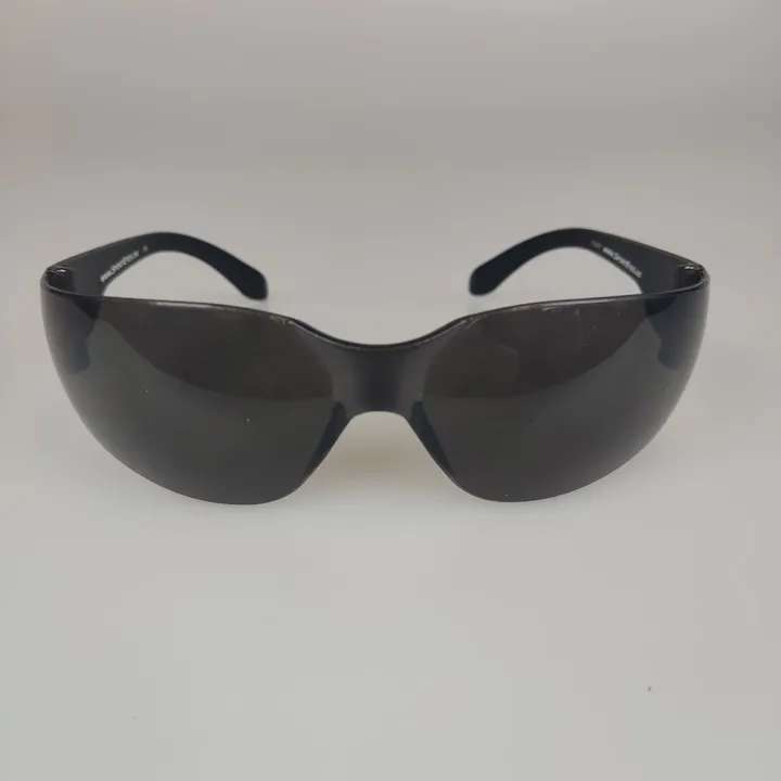 Sonnenbrille Schwarz - Bild 1