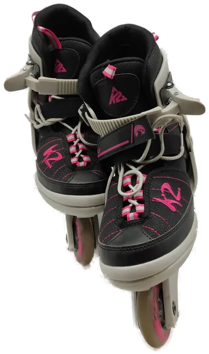 K2 Inline Skates Modell Anna, Gr.35-40 - Bild 3