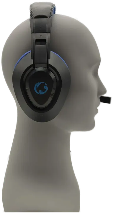 Ksanal Premium Gaming Headset - Bild 2