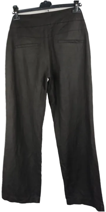 Damen Hose schwarz - 42 - Bild 2