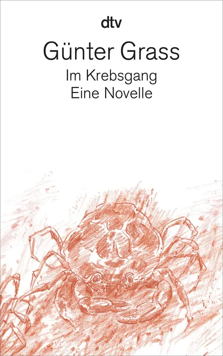 Im Krebsgang - Günter Grass - Bild 1