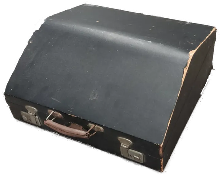 Hohner Tango 2 M Akkordeon - Bild 2
