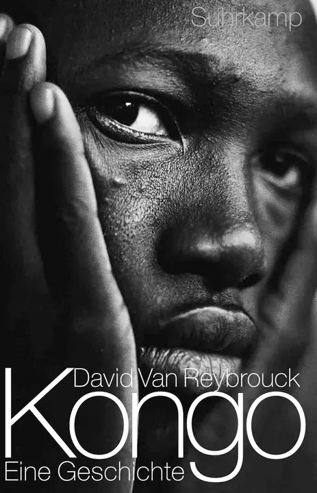 Kongo - David Reybrouck - Bild 1