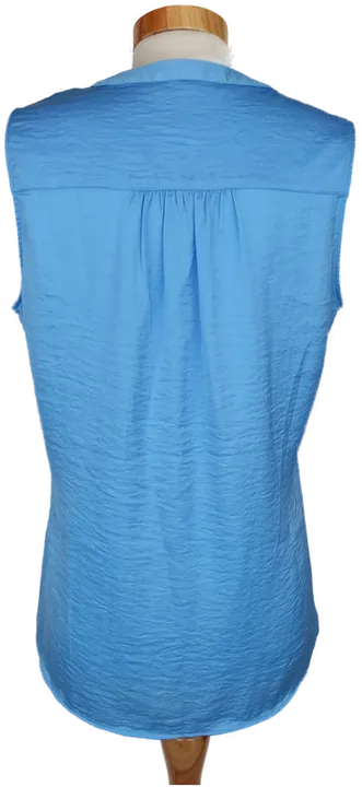Garcia Damen Top blau - M/38 - Bild 2