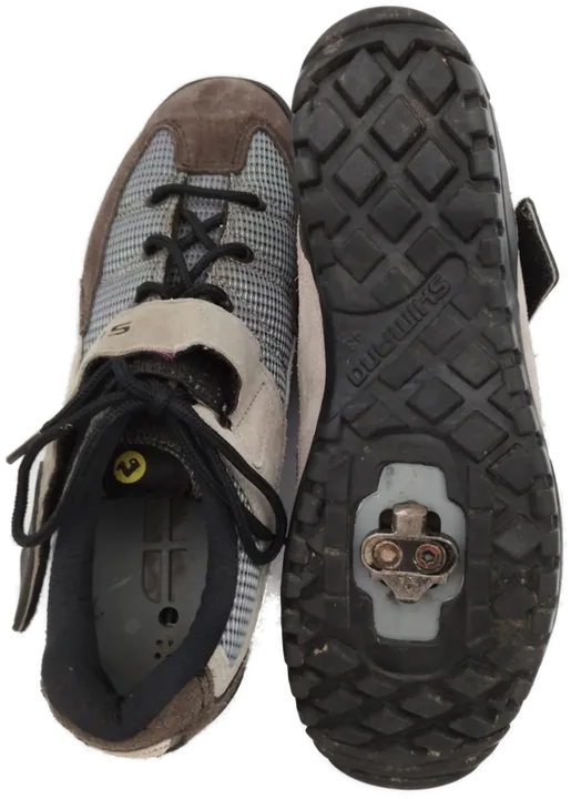 Rennradschuhe Shimano  - Bild 4