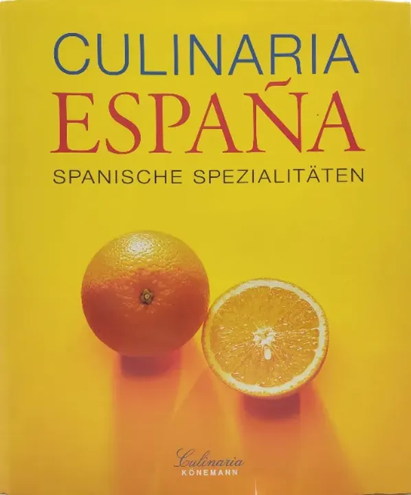 Culinaria Spain - Marion Trutter - Bild 2