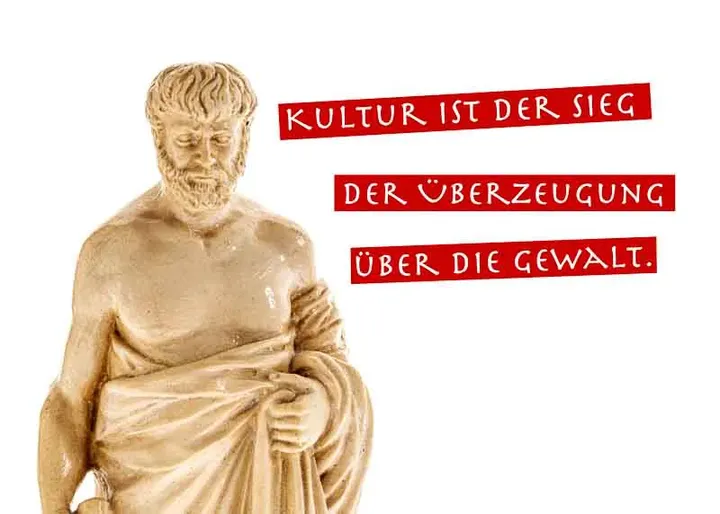 Platon - Philosoph und Dichter - Bild 1