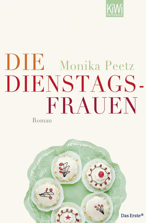 Die Dienstagsfrauen - Monika Peetz - Bild 1