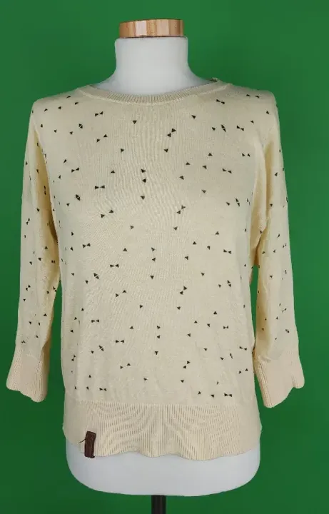 Naketano - Damenpullover Gr. S - Bild 1