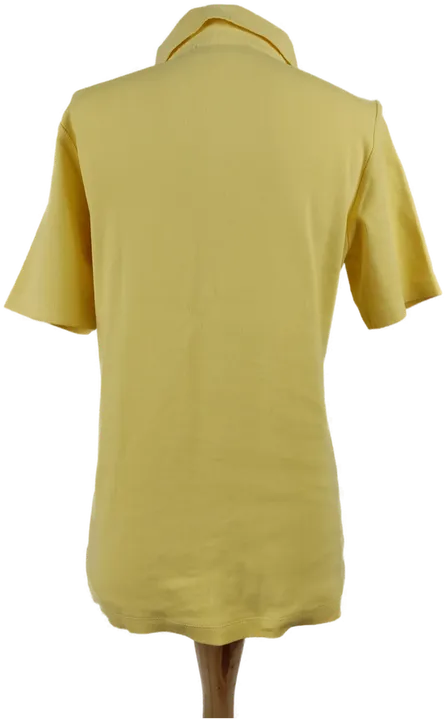 Bexleys T-Shirt Gelb Gr S 36 - Bild 2