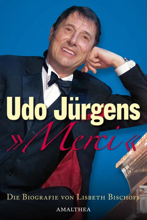 Udo Jürgens - Lisbeth Bischoff - Bild 1