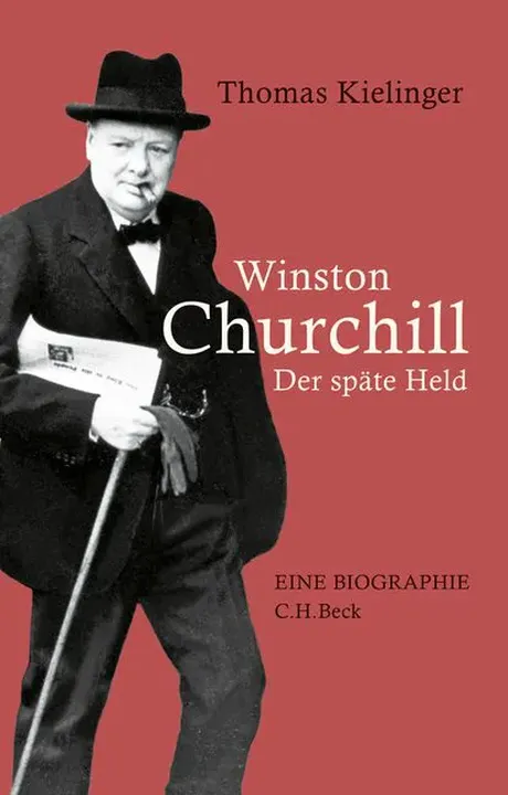 Winston Churchill - Thomas Kielinger - Bild 1