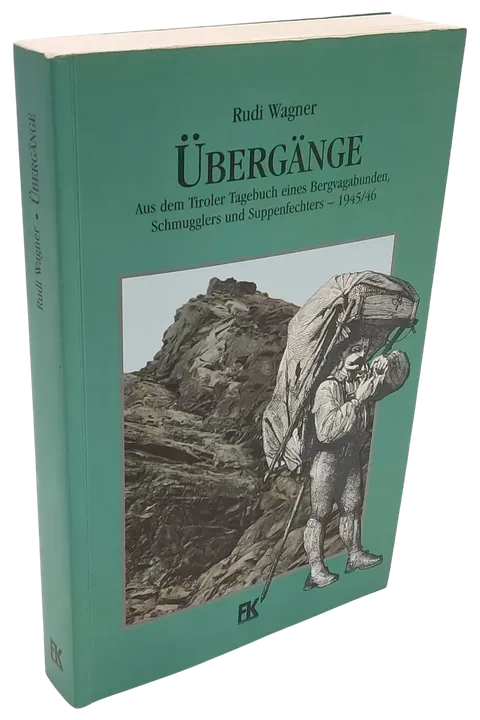 Übergänge - Rudi Wagner - Bild 1