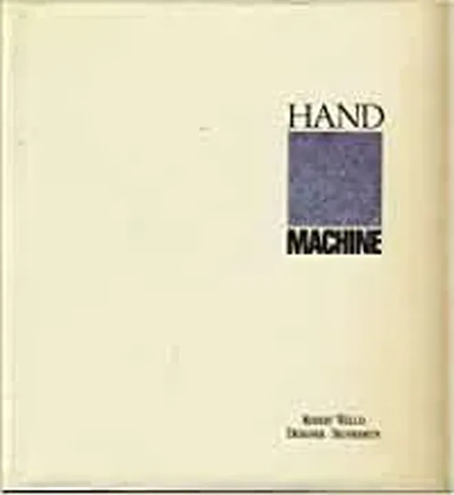 Hand & Machine - Robert Welch - Bild 1