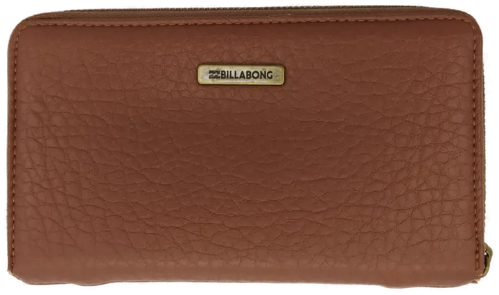 Billabong Damen-Geldbörse mit Flechtdetails - Bild 3