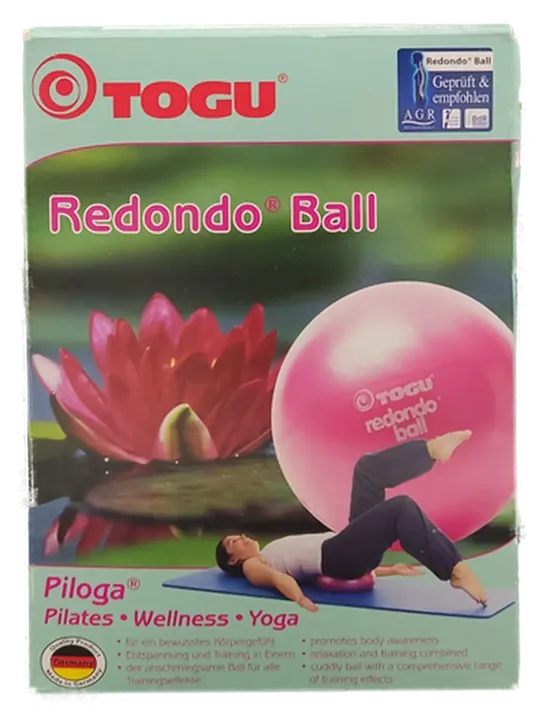 TOGU Redondo Ball / Yoga Ball - Bild 1