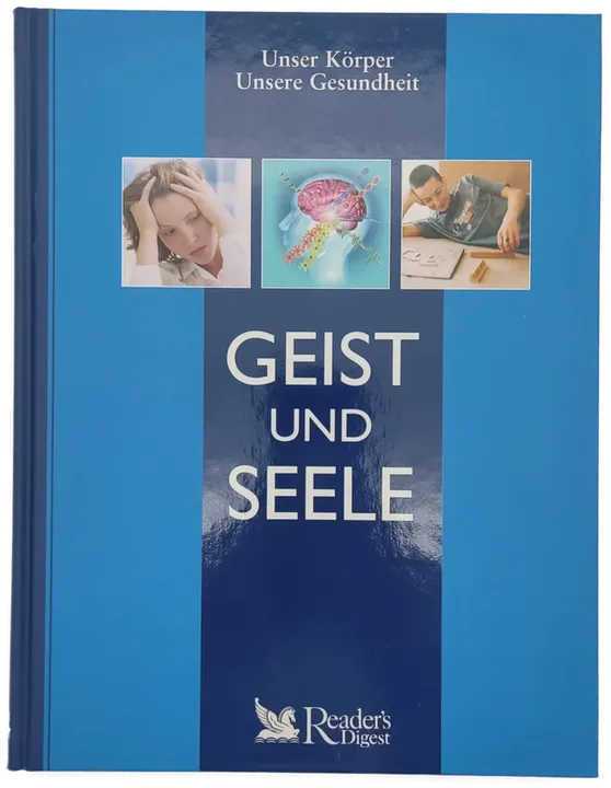 Reader's Digest - Geist und Seele - Bild 1