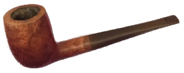 Stanwell De Luxe Pfeife - Bild 1