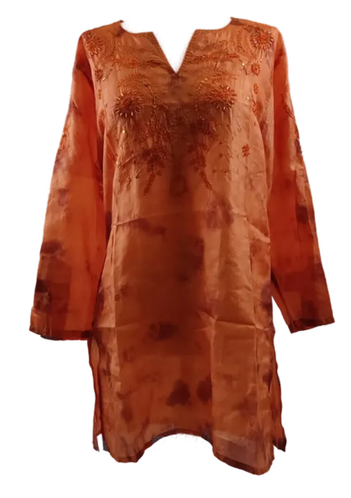 Tunika-Kleid  - Bild 1
