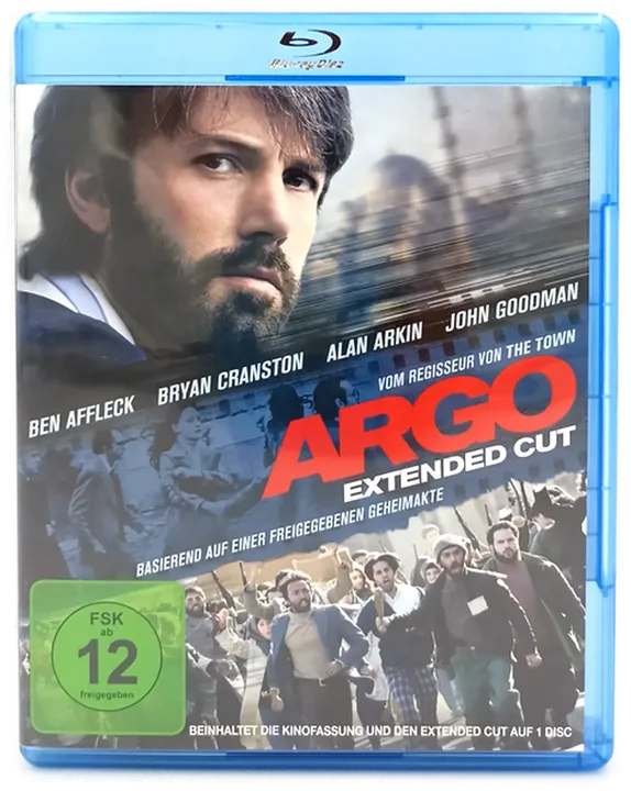 Blu-Ray 