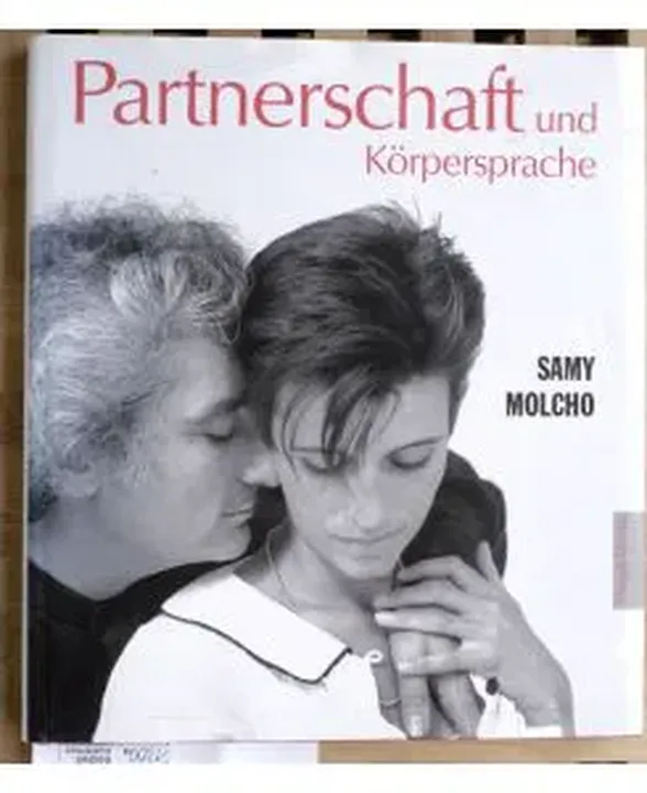 Partnerschaft und Körpersprache - Samy Molcho,Nomi Baumgartl - Bild 1