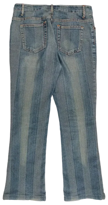 People Damen Jeans, blau - Gr. M  - Bild 2