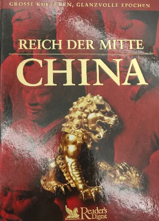 Reich der Mitte - China - Bild 1