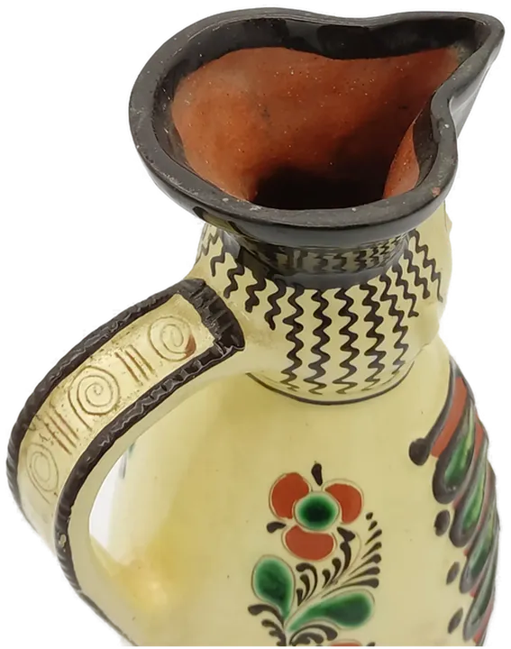 Keramik Krug/ Vase 