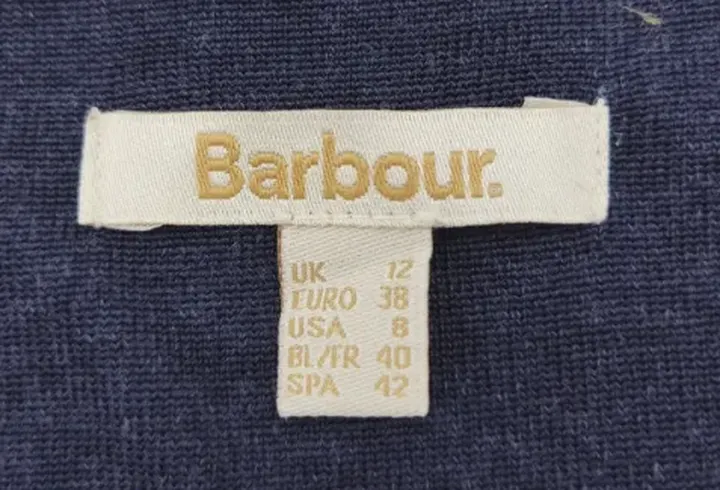 Barbour - Damen Kleid Gr.38 - Bild 4