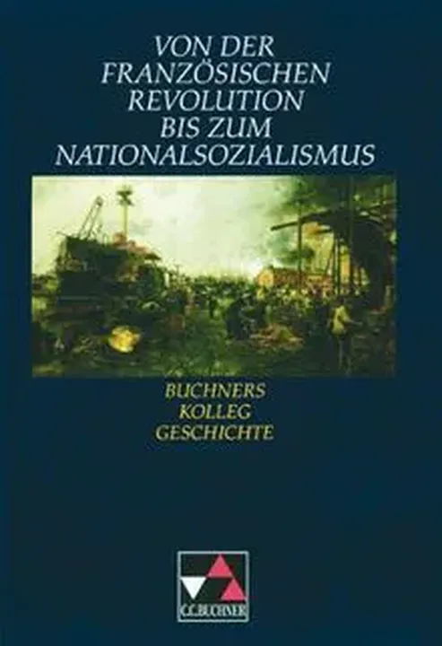 Von der Französischen Revolution bis zum Nationalsozialismus - Klaus Dieter Hein-Mooren - Bild 2