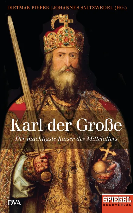 Karl der Große - Bild 1