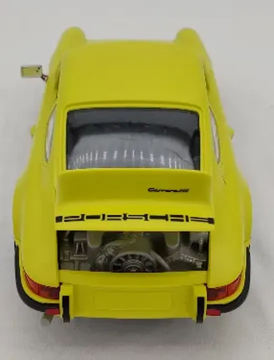 Playmobil - Classic Porsche - Spielzeugauto - Bild 2