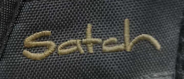 Satch Schultasche - Bild 8