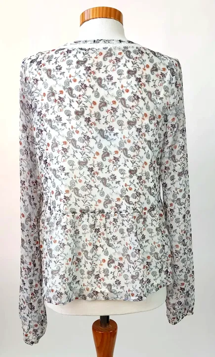 Hollister Damenbluse - Gr. S - Bild 2