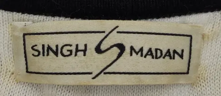 Singh Madan - Damenkleid Gr. 36 - Bild 4