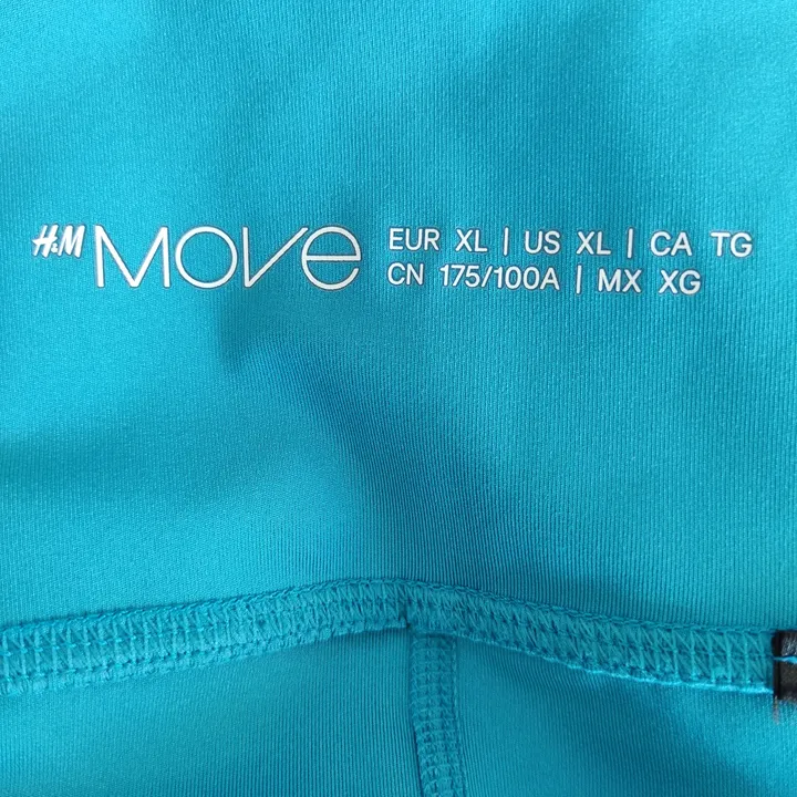 H&M MOVE Damen Trainingshose - XL - Bild 3