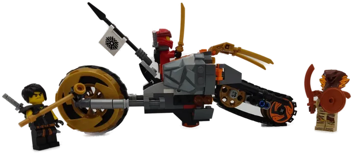 Lego Ninjago - Bild 2