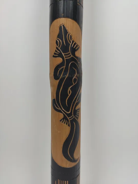 Didgeridoo Bambus - Bild 3