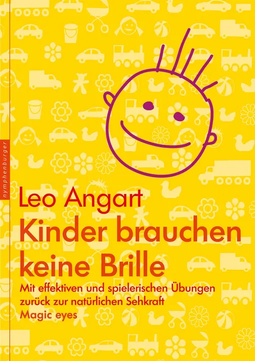 Kinder brauchen keine Brille - Leo Angart - Bild 1