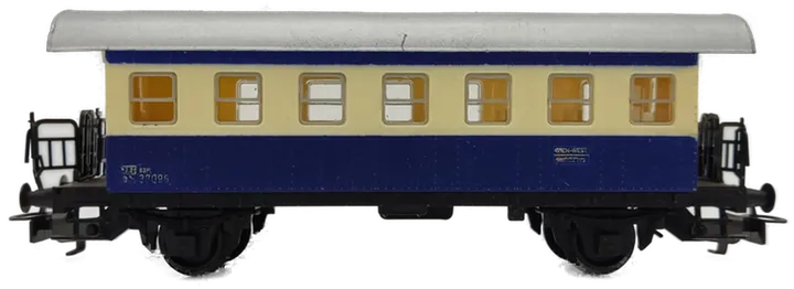 Kleinbahn - 3 Stück Wagons - Bild 3