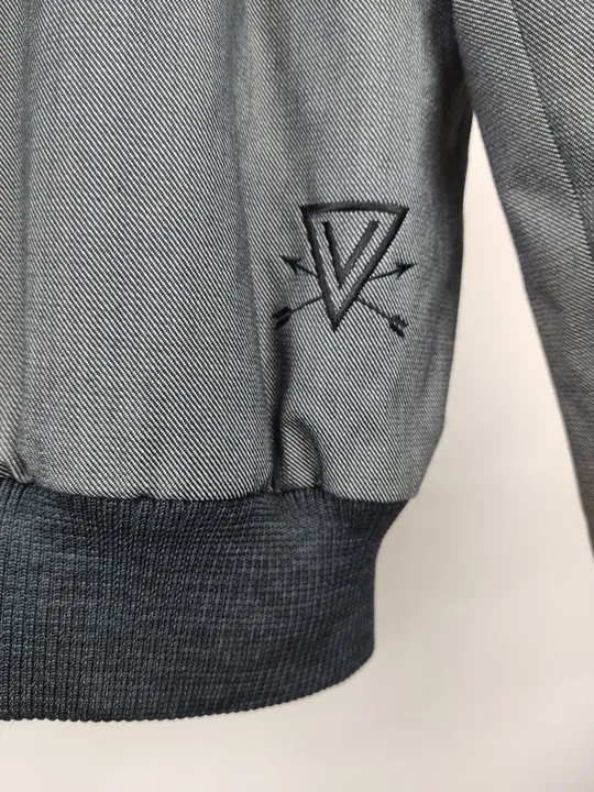 Volcom Herren Jacke grau Gr.M - Bild 4