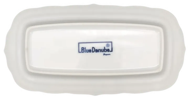 Blue Danube Butterdose  - Bild 5