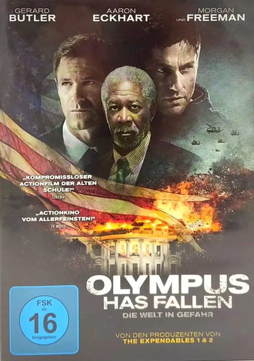 DVD 