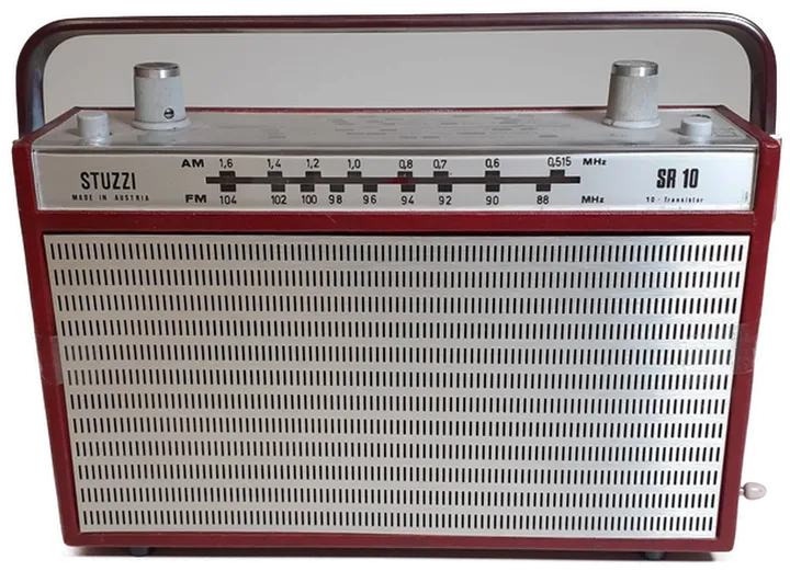 Stuzzi Radio 